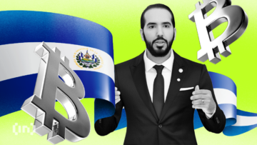 El Salvador’s Bukele Begins Second Term