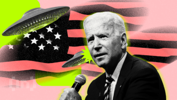 Joe Biden’s Administration Sues Coinbase Yet Needs It For Crypto Donations