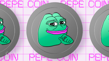 PEPE Market Cap Surpasses Uniswap and Litecoin: Polygon Could Be Next