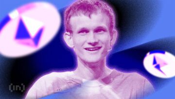 Vitalik Buterin Discusses How Cypherpunks