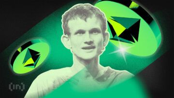 Vitalik Buterin Discusses Ethereum’s MEV