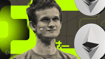 Vitalik Buterin Supports Tornado Cash Devs with 30 ETH Donation