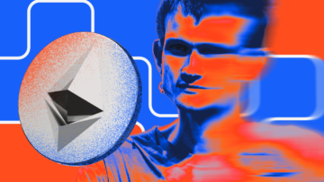 Vitalik Buterin Continues Ethereum Transfers to Privacy-Focused Tool Railgun