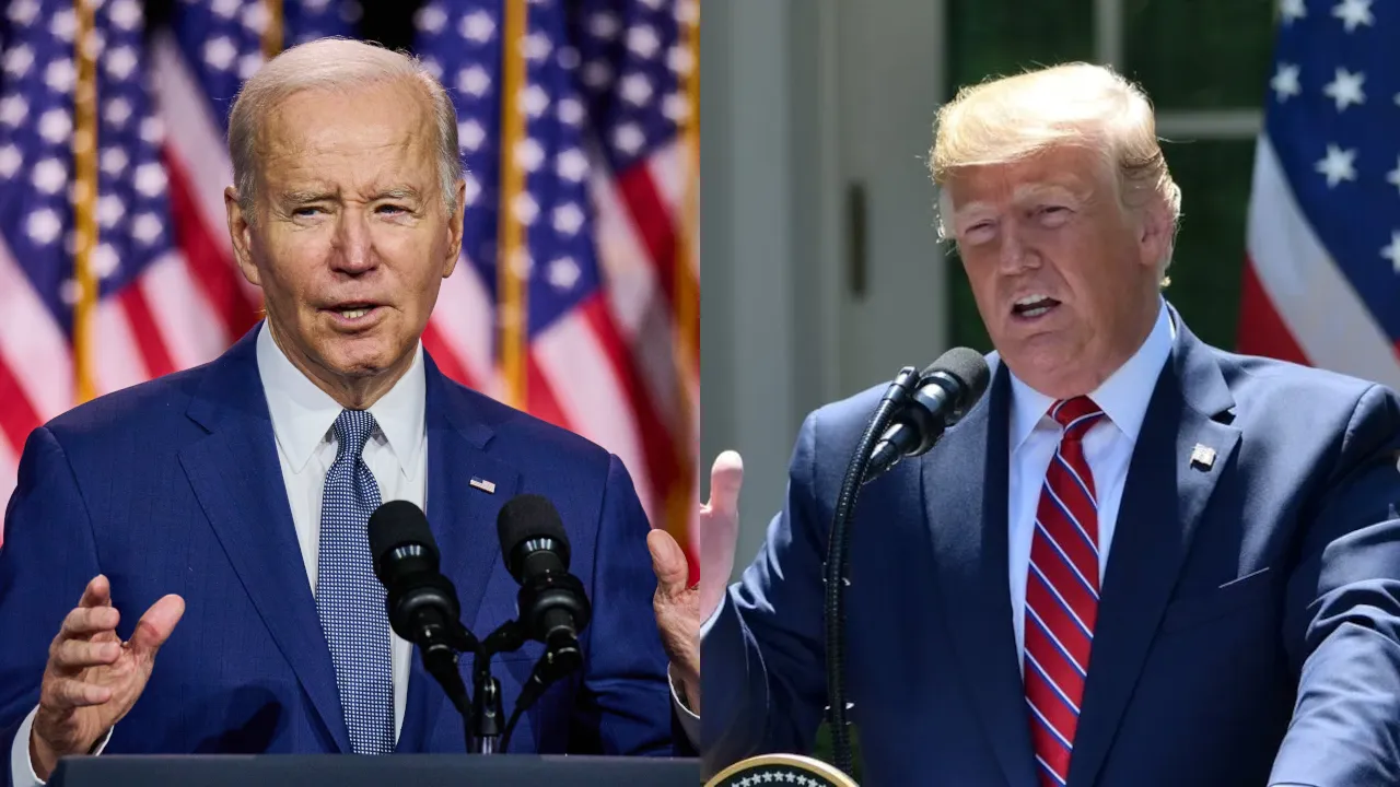 Trump or Biden? Why Crypto Could Decide the Next US President