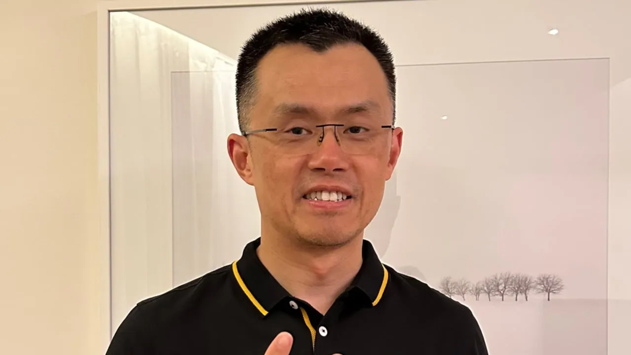 ‘I Will Do My Time’: Binance Founder Sets Sights on Life After Prison