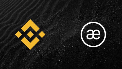 Binance Launchpool: Earn Aevo (AEVO) Tokens by Staking BNB or FDUSD