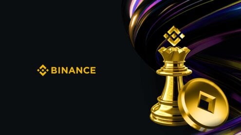 Binance Launches First World Championship with Record-High Rewards