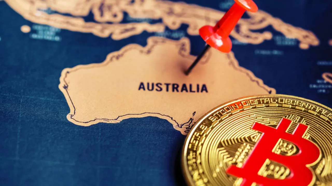 Bitcoin ETFs Expected to Launch on Australia’s ASX Exchange in 2024: Report