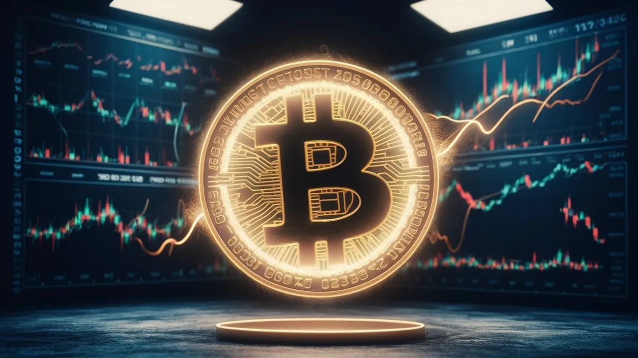 Bitcoin Up 3.5% as US Data Shows Consumer Prices Slowed Their Climb in April