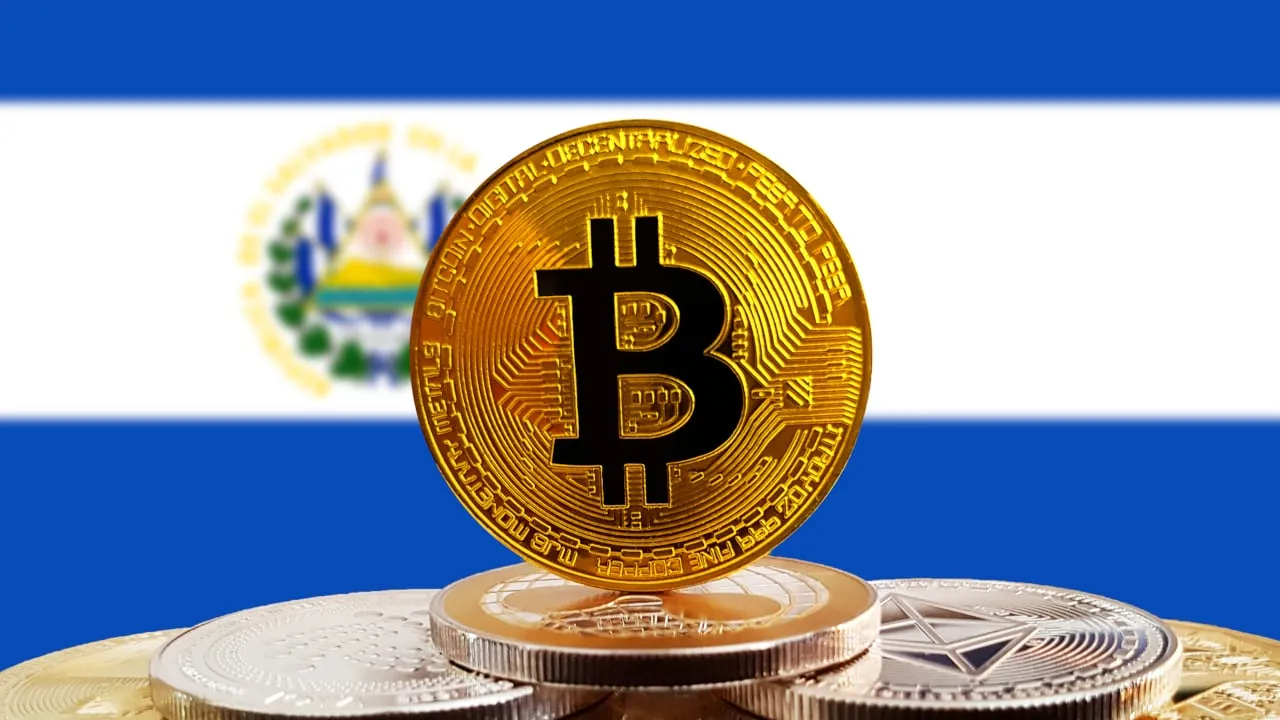 El Salvador’s Latest Push to Encourage Bitcoin Adoption