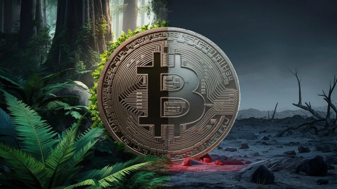 Will the Bitcoin Halving Make BTC’s Environmental Impact Better—or Worse?