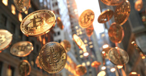 JP Morgan, Wells Fargo latest major banks to disclose Bitcoin exposure via ETFs ETF 1 month ago