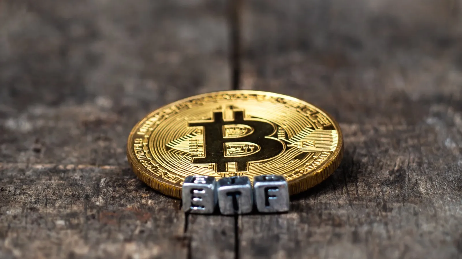 Bitcoin Spot ETFs Now Control Over 1 Million BTC