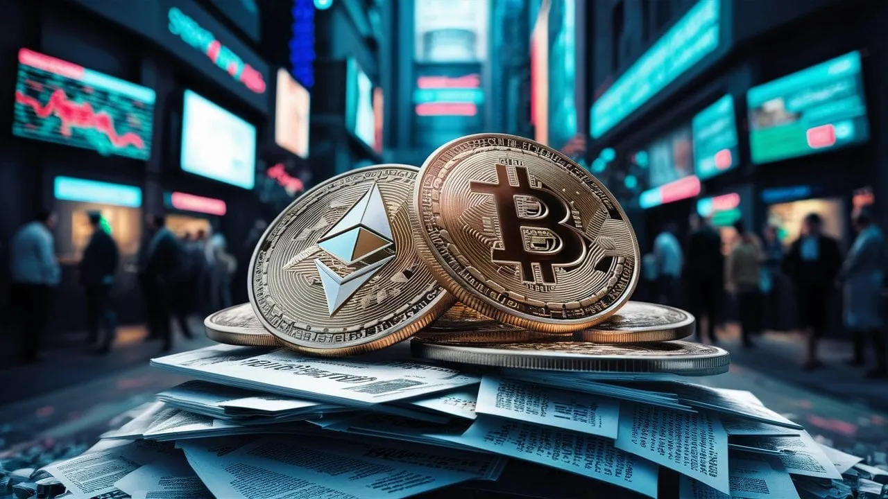 Bitcoin, Ethereum Will Hit All-Time Highs Amid ETH ETF Approval: Standard Chartered