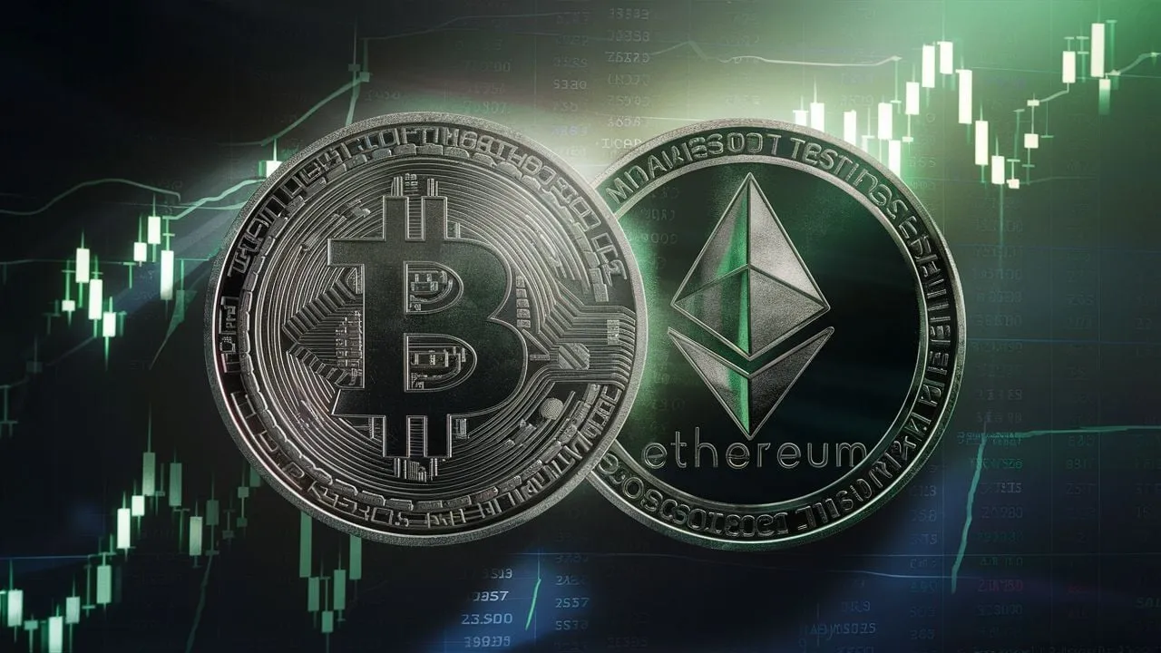 SEC Must Treat Ethereum ETFs Like Bitcoin and Allow Trading