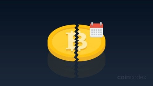 Bitcoin Halving Dates: When Is the Next BTC Halving?