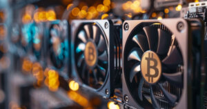 First-ever Bitcoin mining derivative product goes live on a regulated US exchange Trading 2 weeks ago