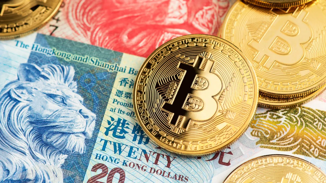 Hong Kong’s Bitcoin and Ethereum ETFs Could Fetch $25 Billion—If China Plays Nice