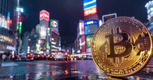 Tokyo-listed Metaplanet outlines Bitcoin plan amid rising economic pressure in Japan Crypto 1 month ago