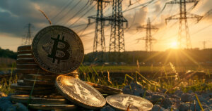 Texas wants to use bitcoin miners for grid stability as power demand soars Mining 4 hours ago