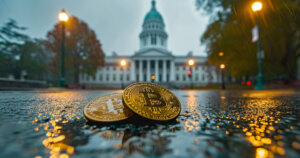 New Hampshire representative proposes Bitcoin ETF investment to address state financial liabilities ETF 4 weeks ago