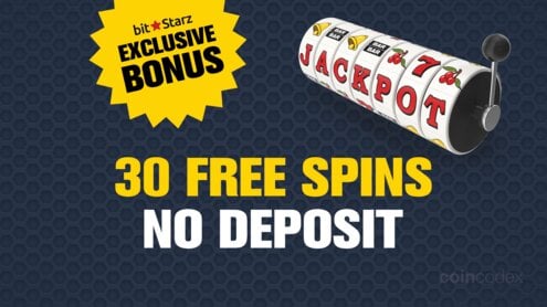 BitStarz 30 Free Spins: No Deposit Bonus Codes in 2024