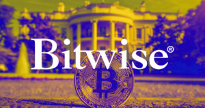 Bitwise CIO says market undervaluing Washington’s shifting attitude toward crypto Politics 7 days ago