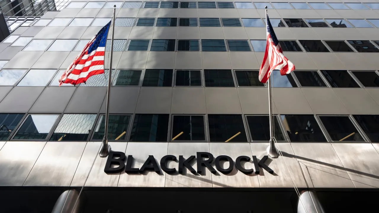 Hedera Jumps 113% Amid BlackRock Confusion