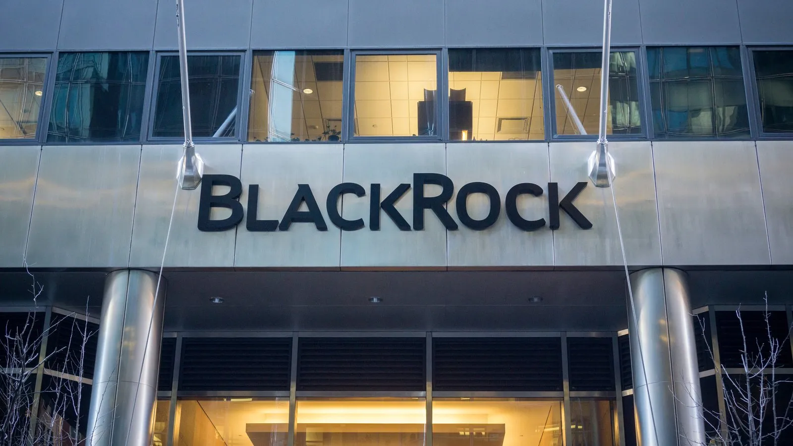 Ethereum ETFs: BlackRock Gets $10M Seed Investment and Grayscale Adds Coinbase Custody