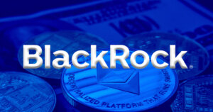 Blackrock updates S-1 filing for Ethereum ETF