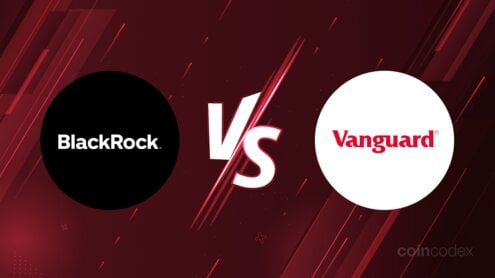 Blackrock vs Vanguard: Which is Better?