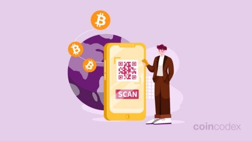 What Is Blockchain Private Key QR Code & How To Use It?