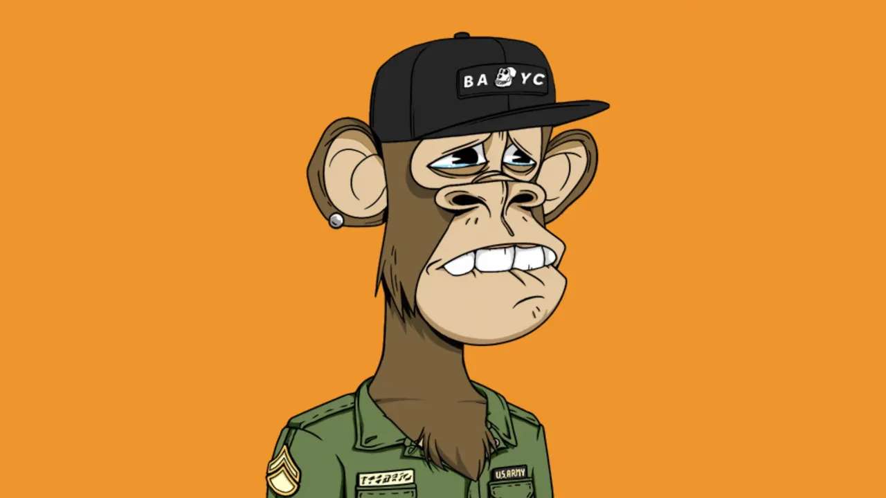 Bored Ape Trader Who Bought 1% of the Supply in January Is Down Nearly $2 Million