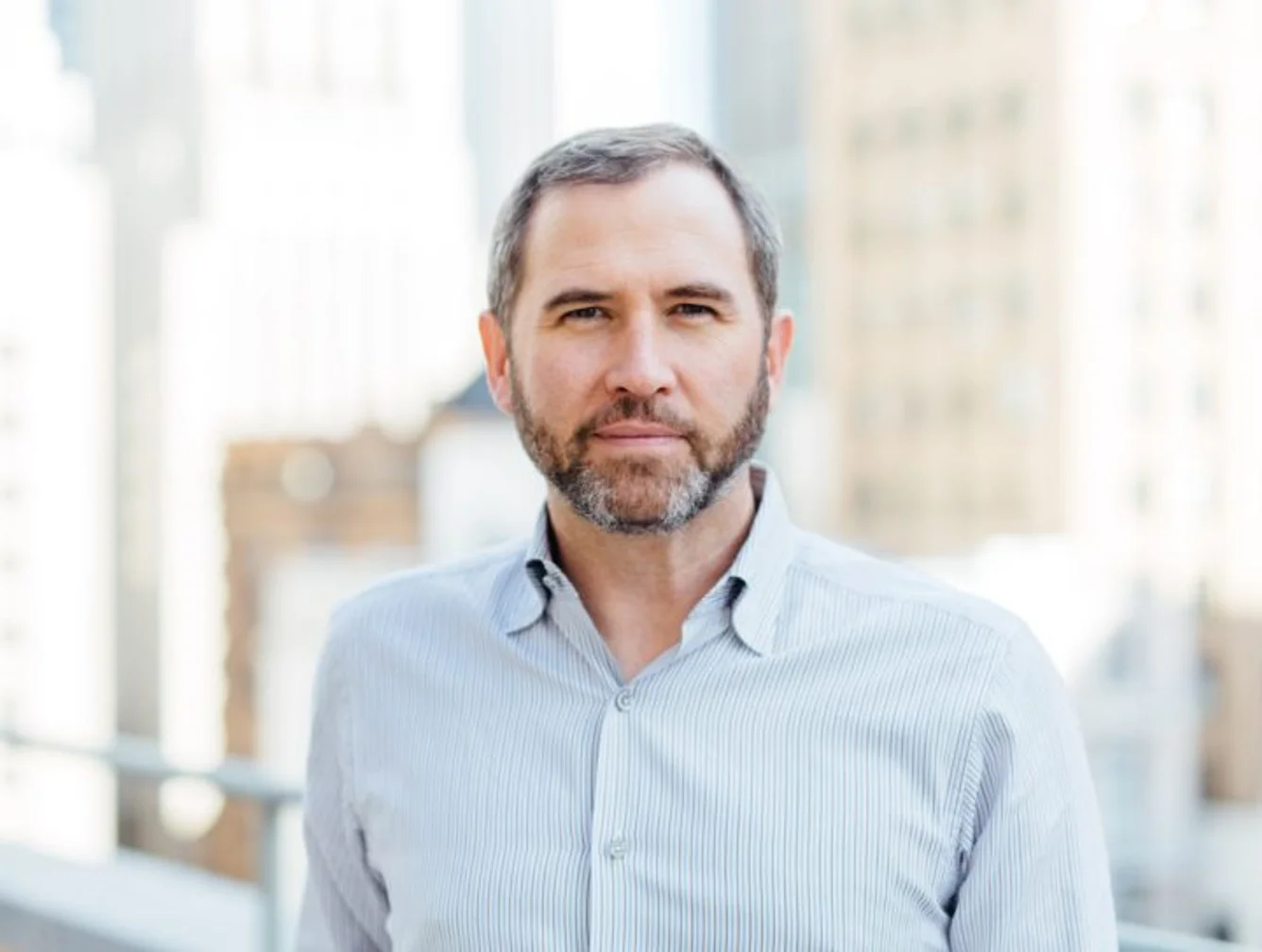 Brad Garlinghouse