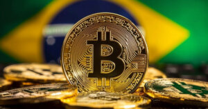 Bitcoin sees correlation with equities as Brazil’s 4-month trading volume hits $6 billion Analysis 4 weeks ago