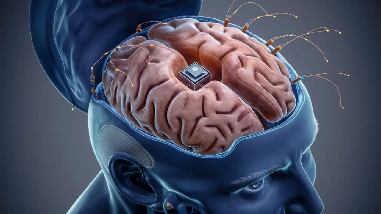 Elon Musk Says Neuralink Needs a Volunteer for ‘Telepathy’ Brain Implant