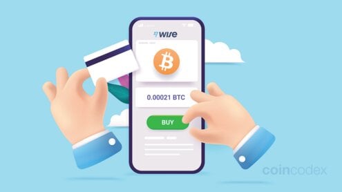 How to Buy Crypto with Wise?