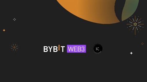 ByBit and Kamino Finances Form a Strategic Partnership to Foster Web3 Growth