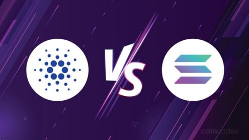 Cardano Vs Solana: Which Is the Potential ‘Ethereum Killer’?