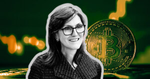 Cathie Wood says ETH ETF approvals were political