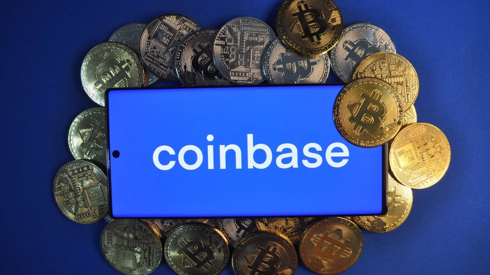 Coinbase $1.6 Billion Quarterly Profits Boosted By Stablecoins