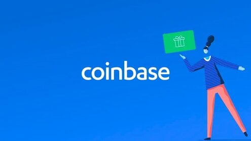 Where and How to Buy Coinbase Gift Card in 2024?