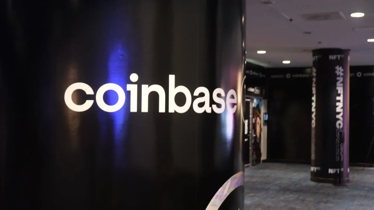 Coinbase Reports Full Recovery