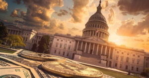 US senators challenge DOJ’s broad definition of crypto money transmitters Regulation 4 weeks ago