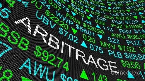 7 Best Crypto Arbitrage Scanners in 2024: Streamline Your Trading With These Automated Tools