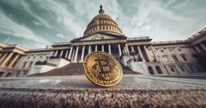 House passes FIT21 crypto bill with majority bipartisan support Regulation 3 weeks ago