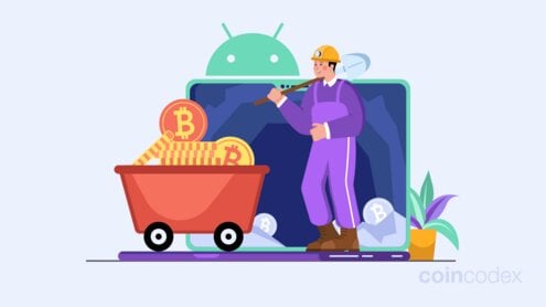 6 Best Crypto Mining Apps For Android in 2024: The Ultimate Mobile Mining Guide