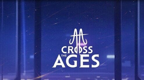 CROSS THE AGES Secures $3.5 Million Funding and Launches on Major Crypto Exchanges