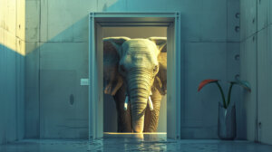 There’s a DElephant in the room and DePIN can usher it out of the door Contributor Op-Ed 3 weeks ago