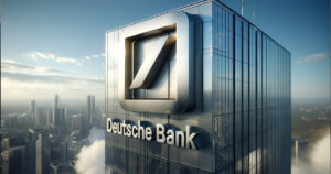 Deutsche Bank sees blockchain as key to tackling margin compression Banking 2 weeks ago